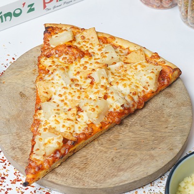 Hawaiian Special Personal Giant Slice (22.5 Cm)