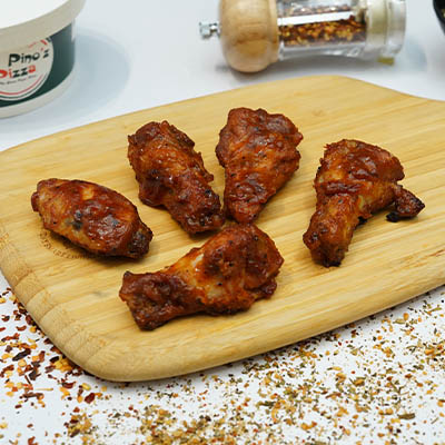 Korean Wings
