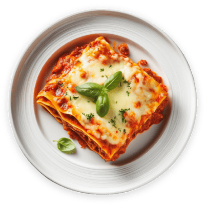 Lasagna new