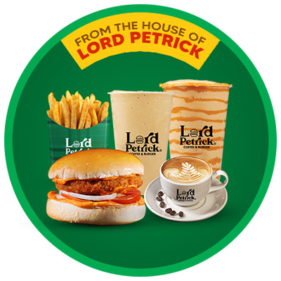 From The House Of Lord Petrick