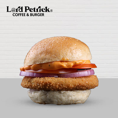 Angara Punjab Burger