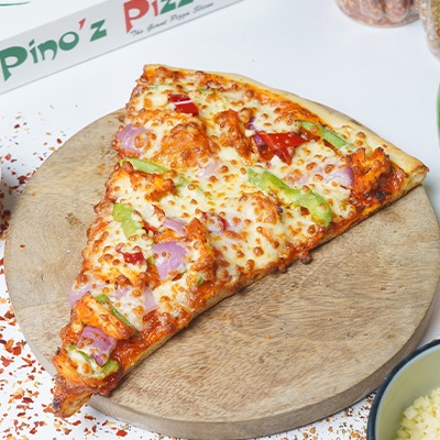 Chicken 65 Personal Giant Slice (22.5 Cm)