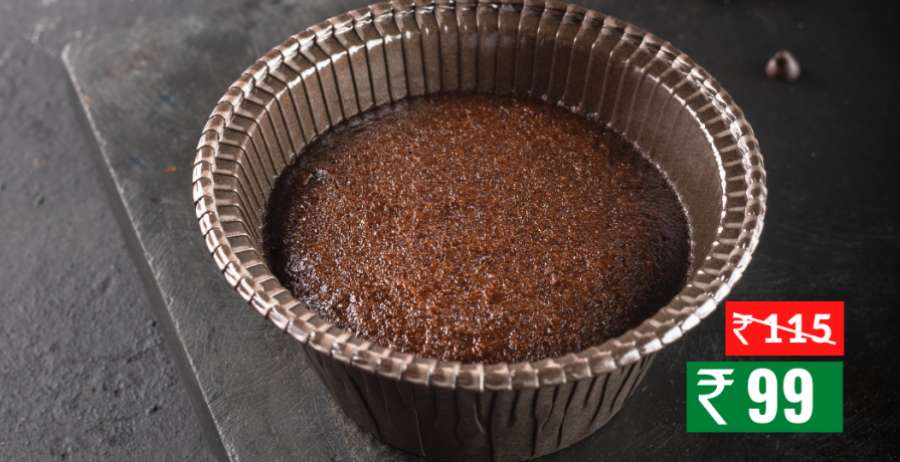 Choco Lava