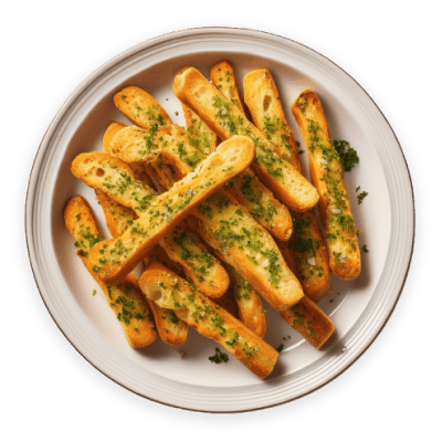 Garlic Breads