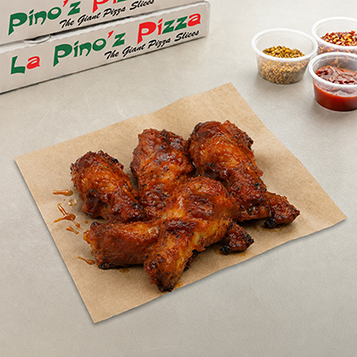 Korean Wings