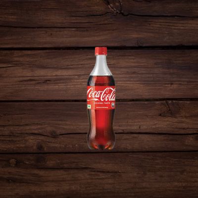 Coke 750 Ml