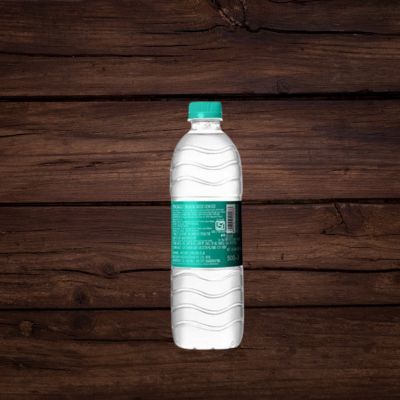 Water Bottle 500Ml