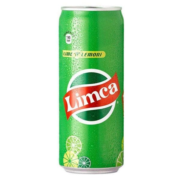 Limca 330 Ml