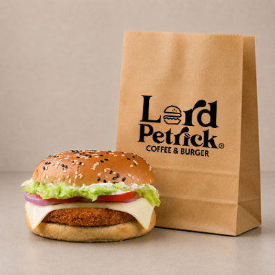 Rockstar Burger