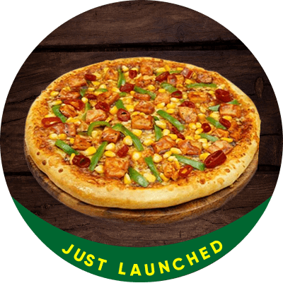 International Menu
