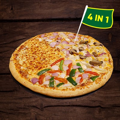 Season’s Specials (4in1) new