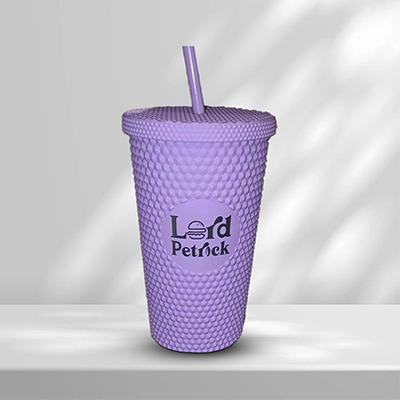 Mini Mocha Sipper
