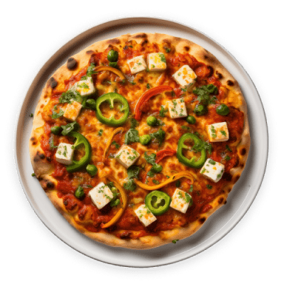 Veg Pizza New