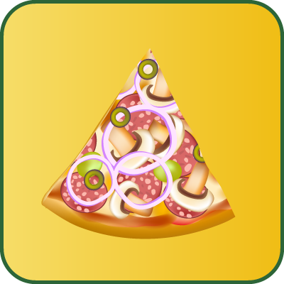 Speciality Pizza Non-Veg