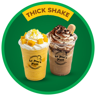 Thick Shake