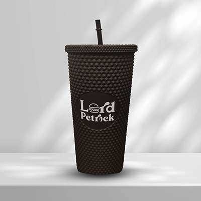 Java Jumbo Sipper
