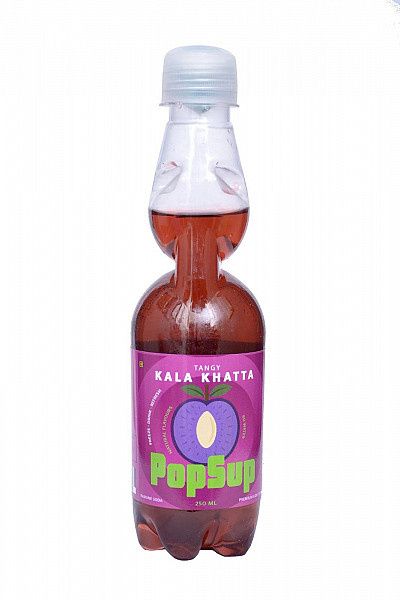 POPSUP - KALA KHATTA