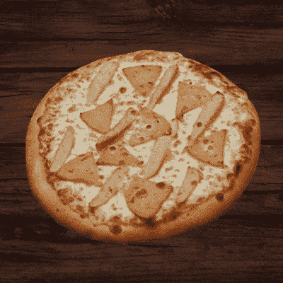 Chicken Seekh & Chicken Salami