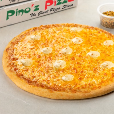 Cheezy-7 Pizza Large