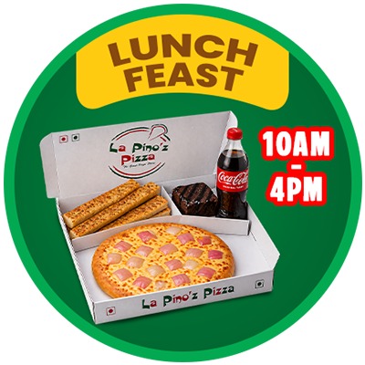 Lunch Feast new