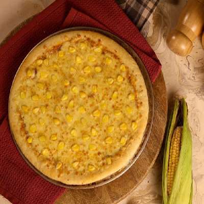 Sweet Corns Delight