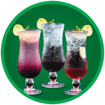 Beverages New