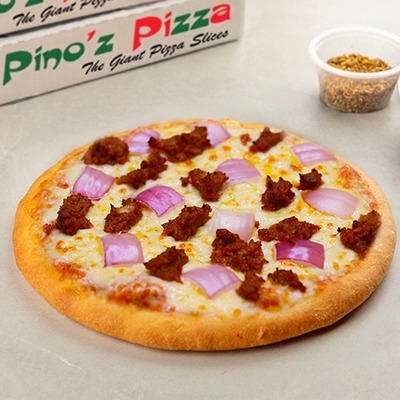 Keema & Onion