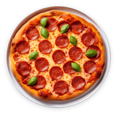 Non-veg Pizza new