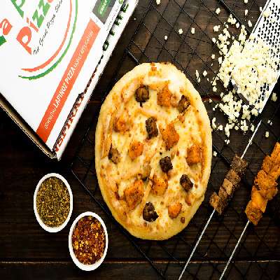 La Pino'z Chicken Pizza