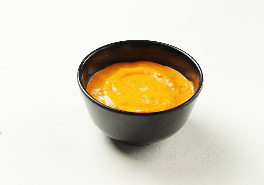 Spicy 65 Dip