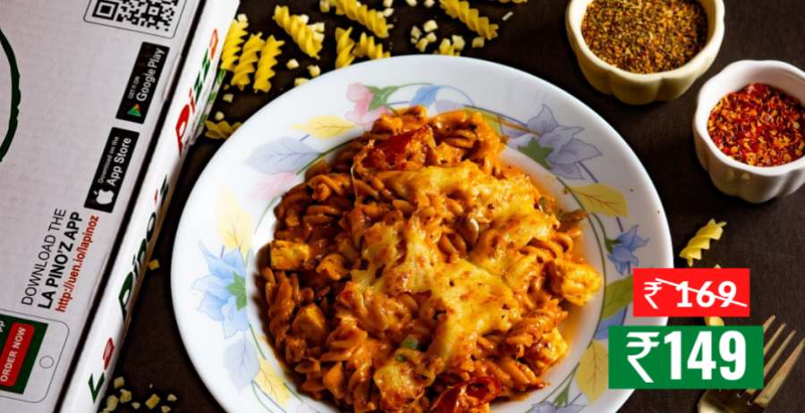 Italiano Pasta Veg