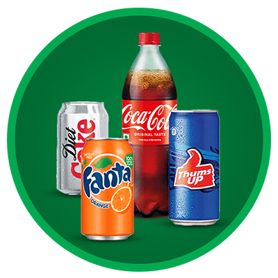 Beverages New