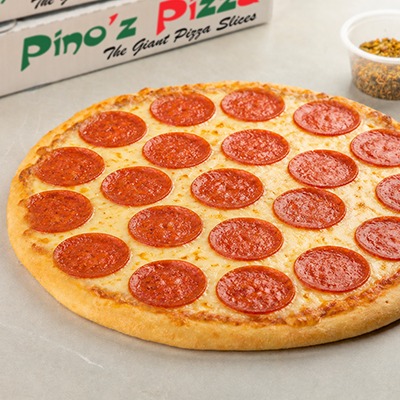 Pepperoni