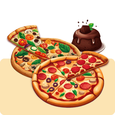 Meal For One