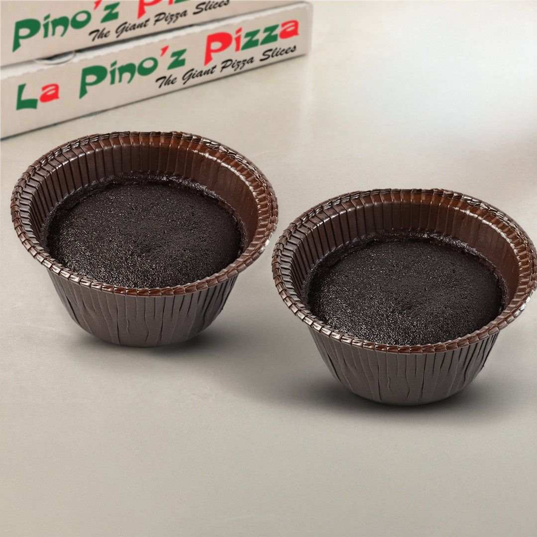 2 Chocolava