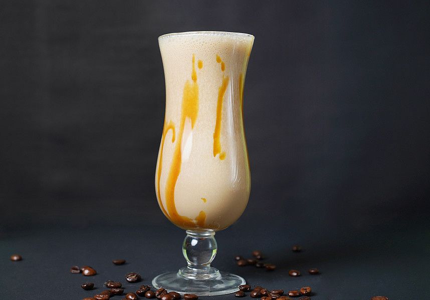 Tiramisu Shake