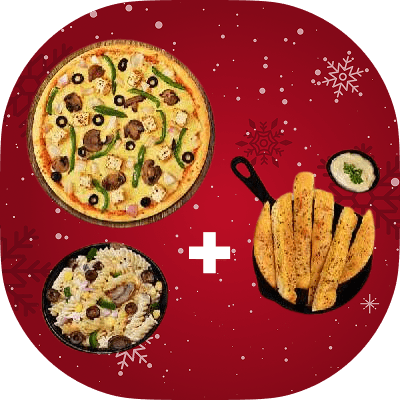 Festive Dhamaka Combos