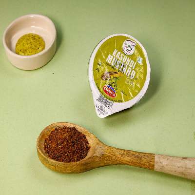 Mustard Dip