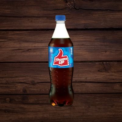 Thumps Up 750 Ml