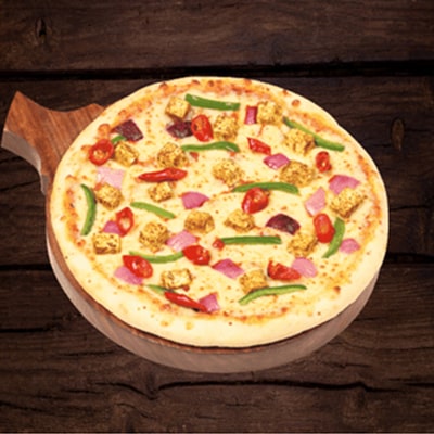 Medium Pizza @ 349 new