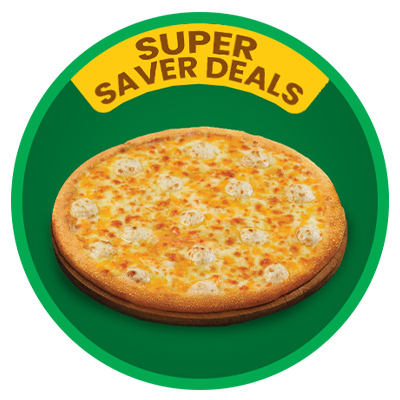 Super Saver Deals New