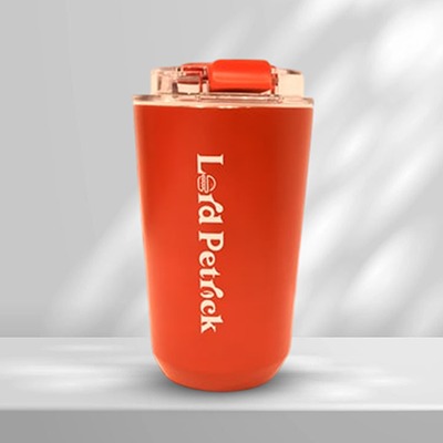 Lucky Every Day Sipper