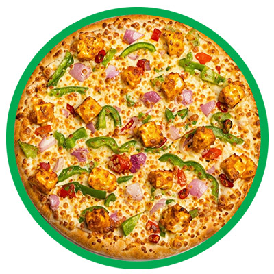 Veg Pizza New