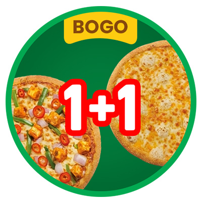 BOGO New