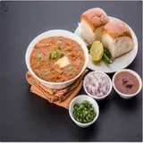 Pav Bhaji
