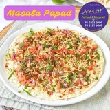 Masala Papad
