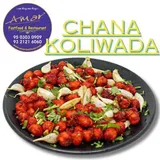 Veg Chana Koliwada
