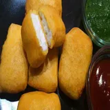 Cheese Pakoda