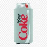 Diet Coke Tin