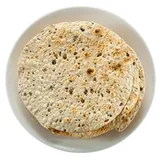 Roasted Papad